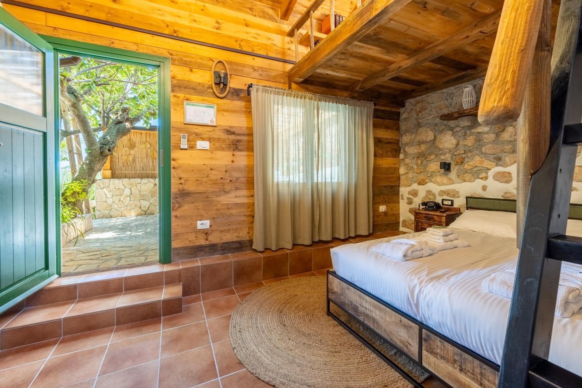 Villa Cocoon - Vacation Home With Heated Pool & Garden Bribir  Exterior foto
