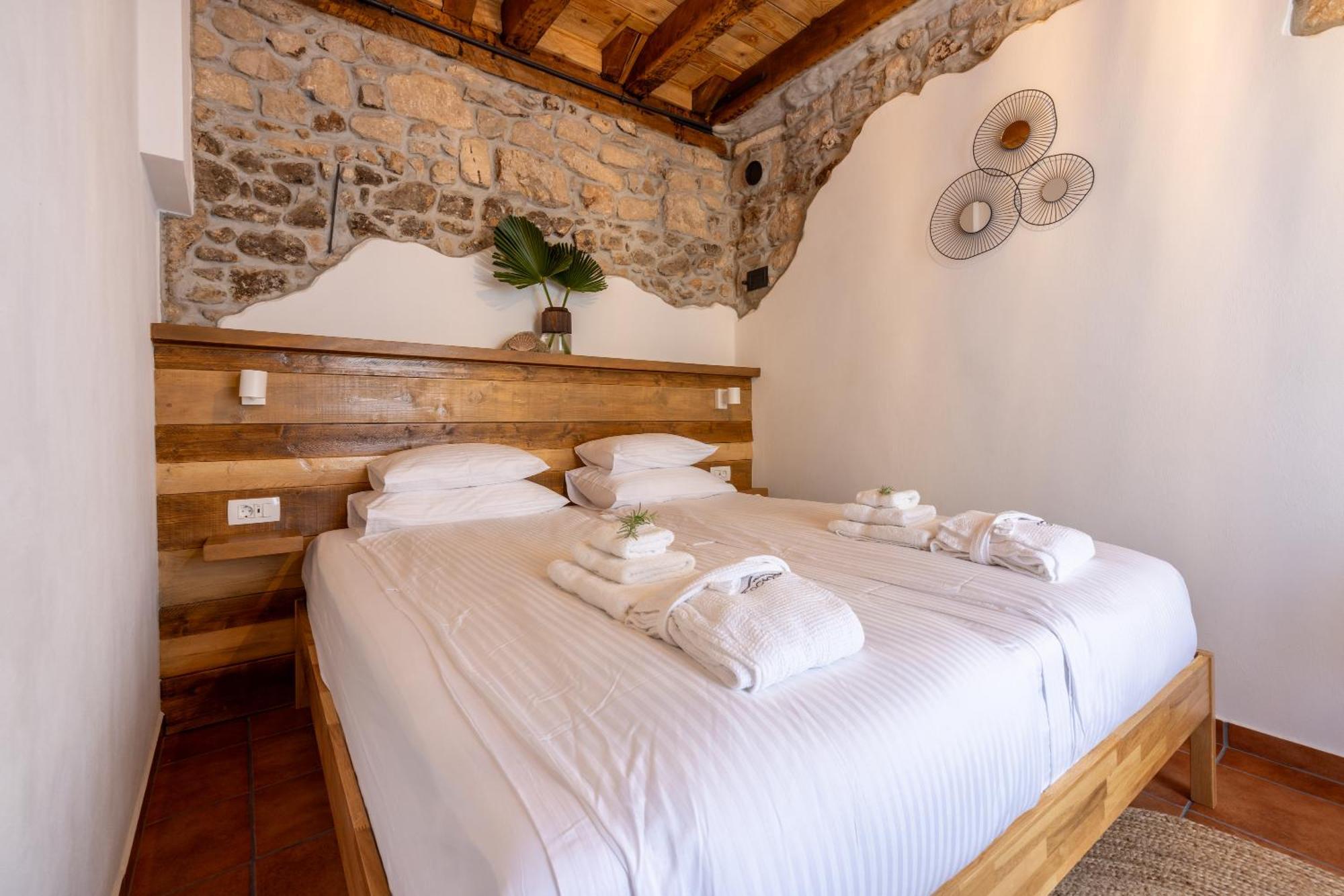 Villa Cocoon - Vacation Home With Heated Pool & Garden Bribir  Exterior foto